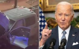 Un suspect terroriste à La Nouvelle-Orléans inspiré par l'ISIS partageait des vidéos de menaces avant l'attaque, selon Joe Biden