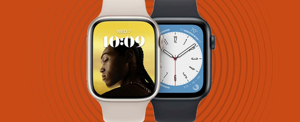 Guide pour dénicher les meilleures offres sur l'Apple Watch