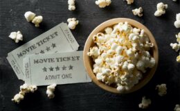 Cinemark lance l'option BYOB : Apportez votre seau de pop-corn pour seulement 5 $