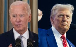 Joe Biden fait un geste symbolique envers Donald Trump avant la cérémonie d'inauguration