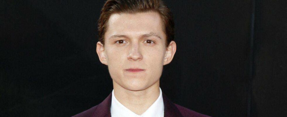 Tom Holland partage le déclic qui l'a poussé à choisir la sobriété : une force de volonté impressionnante