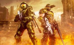 Microsoft refuse une collaboration entre Halo et Doom malgré une demande émotive des fans d'enfance