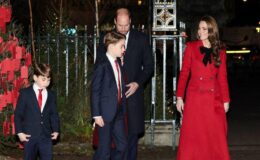 Kate Middleton exprime au roi Charles son désir d'harmoniser ses responsabilités royales avec l'éducation de ses trois enfants