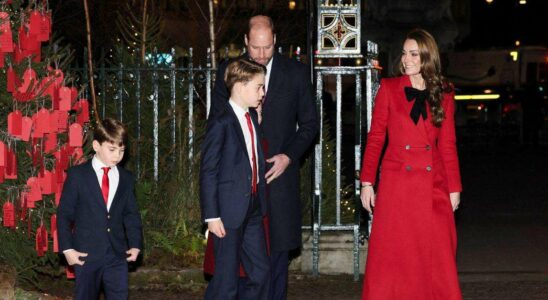 Kate Middleton exprime au roi Charles son désir d'harmoniser ses responsabilités royales avec l'éducation de ses trois enfants