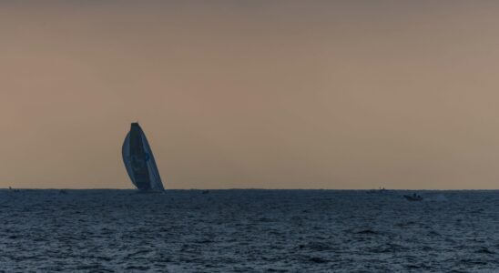 Titre : Exploration des mers du Sud : Les navires du Vendée Globe en mission scientifique pour la collecte de données