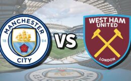 Titre : Suivez en direct le match de Premier League entre Manchester City et West Ham : guide pour le visionnage en ligne