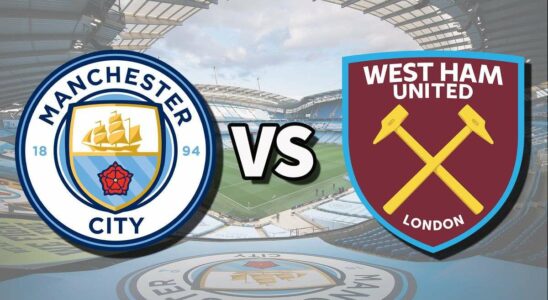 Titre : Suivez en direct le match de Premier League entre Manchester City et West Ham : guide pour le visionnage en ligne