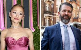 Les 10 plus grands scandales de tricherie de 2024 : Ariana Grande, Ethan Slater, Donald Trump Jr., Bettina Anderson et bien d'autres.