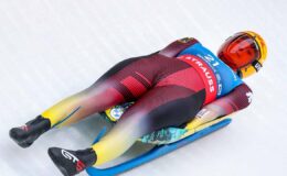 Luge à Sigulda : Wendl et Arlt prennent les devants, une surprise pour Fräbel