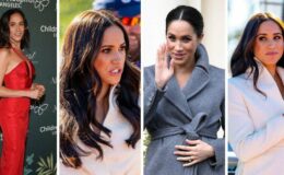 Meghan Markle : L'émission Netflix 'pristinement fabriquée' ne peut cacher son passé de trahison royale