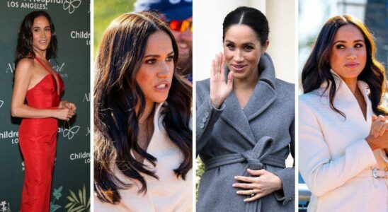 Meghan Markle : L'émission Netflix 'pristinement fabriquée' ne peut cacher son passé de trahison royale