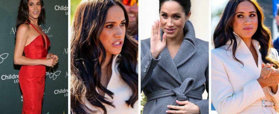 Meghan Markle : L'émission Netflix 'pristinement fabriquée' ne peut cacher son passé de trahison royale