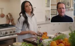 Meghan Markle surveille les trolls sur Instagram : un expert révèle un indice dans sa dernière vidéo.