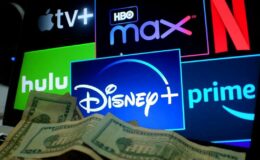 Coûts du streaming en 2025 : Prévisions des tarifs pour Netflix, Disney Plus, Max et autres plateformes