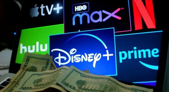 Coûts du streaming en 2025 : Prévisions des tarifs pour Netflix, Disney Plus, Max et autres plateformes