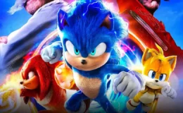 La saga 'Sonic The Hedgehog' franchit le cap du milliard de dollars au box-office international