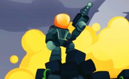 Terraria Blastronaut : Découvrez le nouveau biome et les énigmatiques trous noirs du jeu sandbox