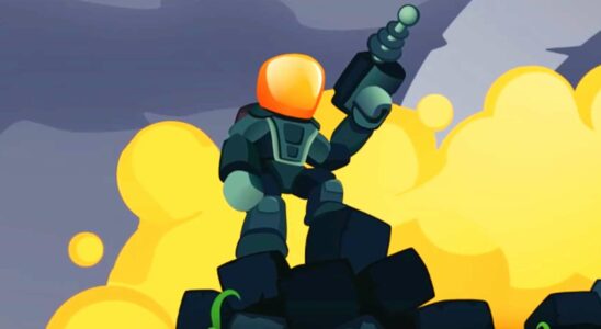 Terraria Blastronaut : Découvrez le nouveau biome et les énigmatiques trous noirs du jeu sandbox