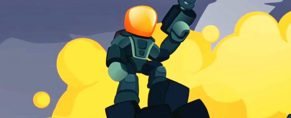 Terraria Blastronaut : Découvrez le nouveau biome et les énigmatiques trous noirs du jeu sandbox