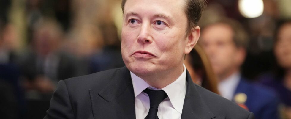 Elon Musk dévoile des réformes face à la montée de la négativité sur X