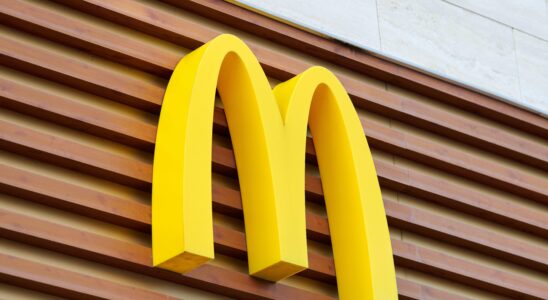 McDonald's révolutionne ses menus dès demain : quatre nouveautés et huit suppressions annoncées.