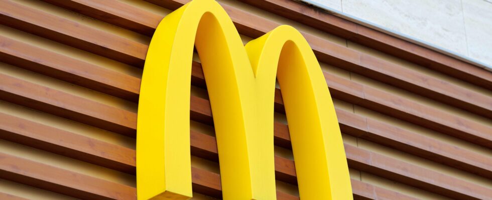 McDonald's révolutionne ses menus dès demain : quatre nouveautés et huit suppressions annoncées.