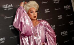 La gagnante de la première saison de 'RuPaul's Drag Race UK', The Vivienne, s'éteint à 32 ans.