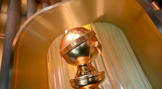 Guide pour suivre la cérémonie des Golden Globes ce soir