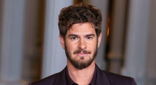 Andrew Garfield dévoile que sa télé-réalité coup de cœur est 'Too Hot to Handle' : un divertissement hilarant avec des participants passionnés