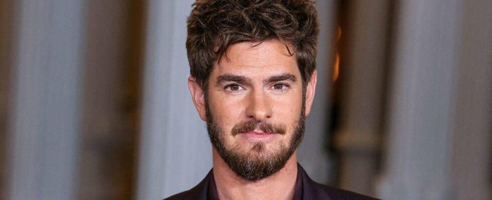 Andrew Garfield dévoile que sa télé-réalité coup de cœur est 'Too Hot to Handle' : un divertissement hilarant avec des participants passionnés