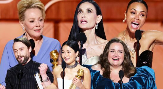 Golden Globes 2023 : Impact sur la compétition des Oscars et répétition des Emmy à la télévision