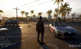 Titre : Le jeu crypto Paradise, inspiré de GTA, accumule des souhaits sur Steam malgré les accusations d'escroquerie.