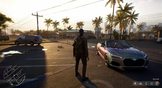 Titre : Le jeu crypto Paradise, inspiré de GTA, accumule des souhaits sur Steam malgré les accusations d'escroquerie.