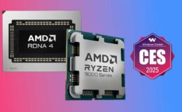 AMD Ryzen 9 9950X3D : la puissance qui surpasse Intel grâce à une fonctionnalité unique