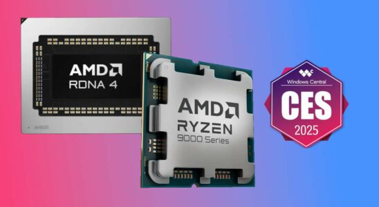 AMD Ryzen 9 9950X3D : la puissance qui surpasse Intel grâce à une fonctionnalité unique