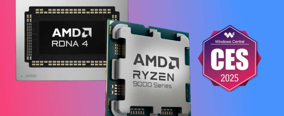 AMD Ryzen 9 9950X3D : la puissance qui surpasse Intel grâce à une fonctionnalité unique