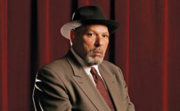 August Wilson, le dramaturge emblématique, reçoit une étoile posthume sur le Hollywood Walk of Fame pour son héritage à Broadway.