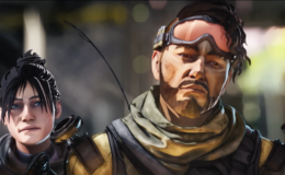 Titre : Apex Legends : Loba améliorée et introduction d'un fusil à chargement automatique dans la dernière mise à jour