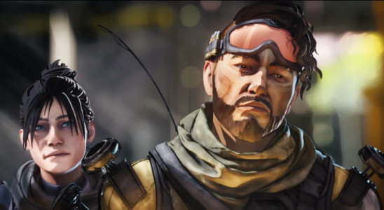 Titre : Apex Legends : Loba améliorée et introduction d'un fusil à chargement automatique dans la dernière mise à jour