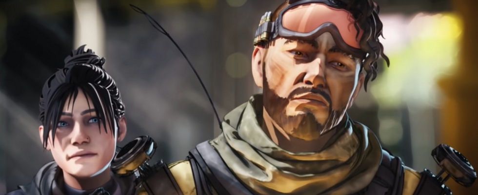 Titre : Apex Legends : Loba améliorée et introduction d'un fusil à chargement automatique dans la dernière mise à jour