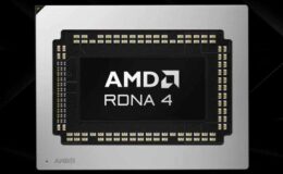 AMD dément les informations erronées sur les performances de RDNA 4