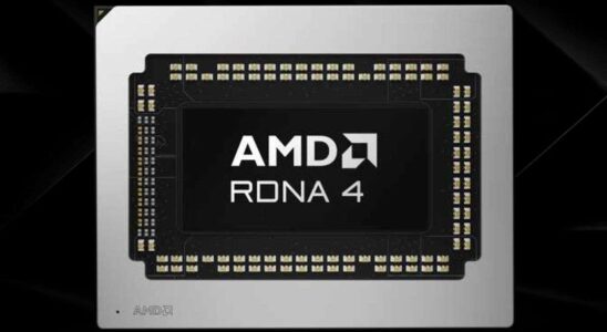 AMD dément les informations erronées sur les performances de RDNA 4