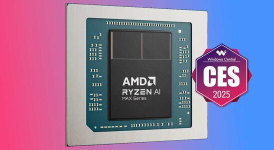 AMD affirme que son processeur Ryzen AI Max surpasse le RTX 4090 — est-il le meilleur processeur mobile dédié à l'IA ?