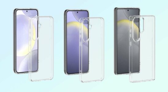 Nouveaux écrans du Samsung Galaxy S25 : Quelles innovations attendre des dernières technologies de Samsung