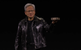 Nvidia lance le Project Digits : un superordinateur AI compact à 3 000 $ offrant 1 PFLOPS de puissance à domicile.