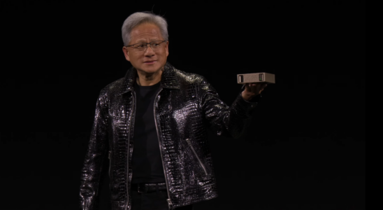 Nvidia lance le Project Digits : un superordinateur AI compact à 3 000 $ offrant 1 PFLOPS de puissance à domicile.