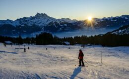 Conditions idéales et neige abondante : Les stations de ski lancent la saison hivernale avec entrain.