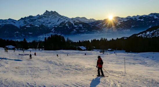 Conditions idéales et neige abondante : Les stations de ski lancent la saison hivernale avec entrain.