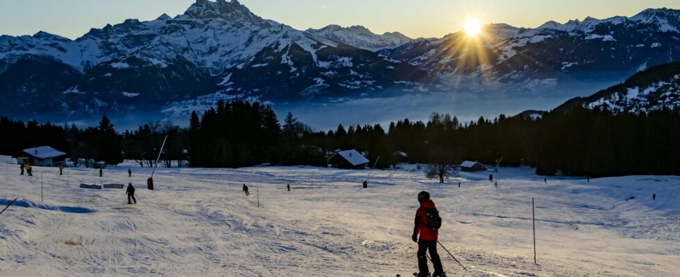 Conditions idéales et neige abondante : Les stations de ski lancent la saison hivernale avec entrain.