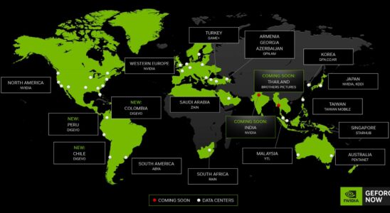 NVIDIA annonce le lancement tant attendu de GeForce Now en Inde d'ici la fin de l'année.